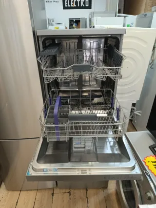 Nevera lavadora Bosch Lavavajillas Beko garantía T