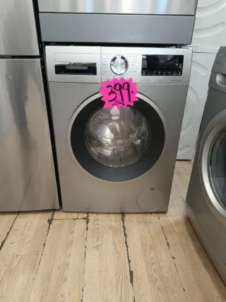 Nevera lavadora Bosch Lavavajillas Beko garantía T