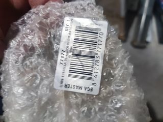 Llave antichispa 82mm