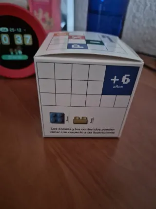 Figura Pixo Luisfran El Lugareño