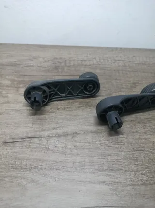 Manivelas Elevalunas Citroën Jumpy (Par)