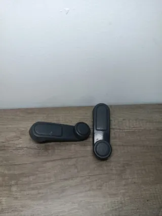 Manivelas Elevalunas Citroën Jumpy (Par)