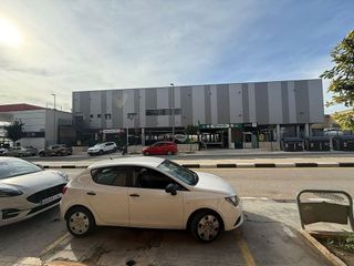 Local comercial en venta en Quart de Poblet