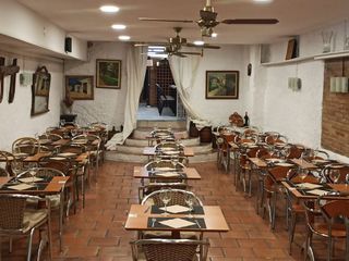 Local comercial en venta en Molins de Rei