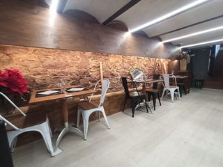 Local comercial en venta en Molins de Rei