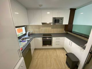 Piso en alquiler en Calahonda en Mijas