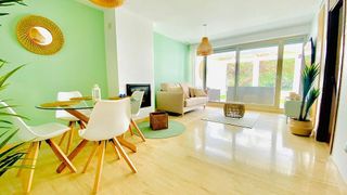 Piso en alquiler en Calahonda en Mijas