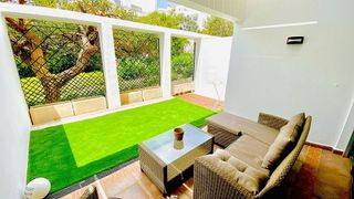 Piso en alquiler en Calahonda en Mijas