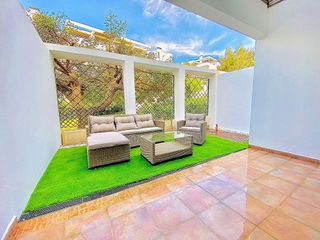 Piso en alquiler en Calahonda en Mijas