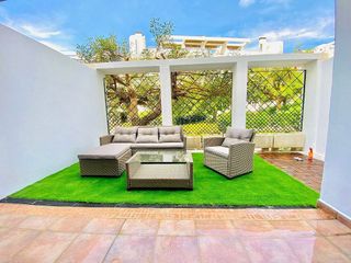 Piso en alquiler en Calahonda en Mijas