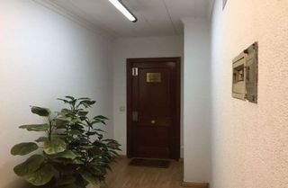 Oficina en alquiler en Centro en Palencia