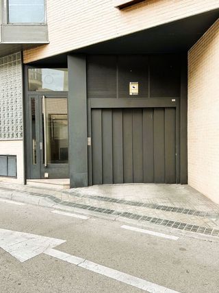 Garaje en venta en Las Dehesillas - Vereda de los Estudiantes en Leganés