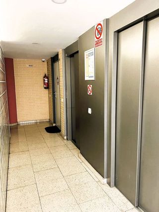 Garaje en venta en Las Dehesillas - Vereda de los Estudiantes en Leganés