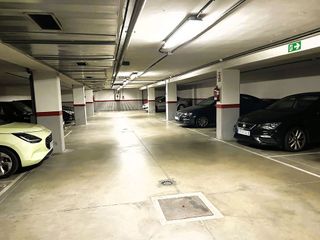 Garaje en venta en Las Dehesillas - Vereda de los Estudiantes en Leganés