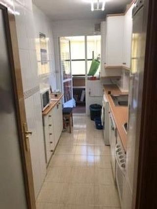 Ático en alquiler en San Antonio en Palencia