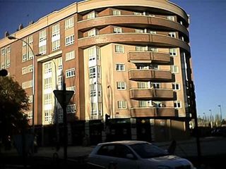 Ático en alquiler en San Antonio en Palencia