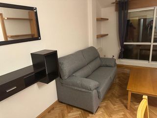 Ático en alquiler en San Antonio en Palencia