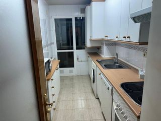 Ático en alquiler en San Antonio en Palencia