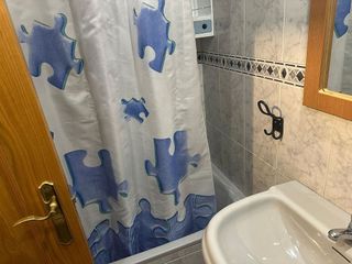 Ático en alquiler en San Antonio en Palencia