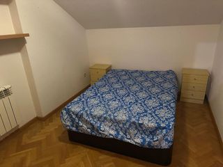 Ático en alquiler en San Antonio en Palencia