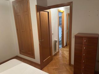 Ático en alquiler en San Antonio en Palencia