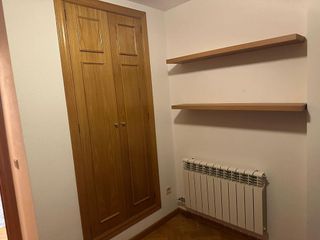 Ático en alquiler en San Antonio en Palencia