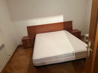 Ático en alquiler en San Antonio en Palencia