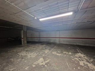 Garaje en venta en El Coll - Sant Francesc en Sant Cugat del Vallès