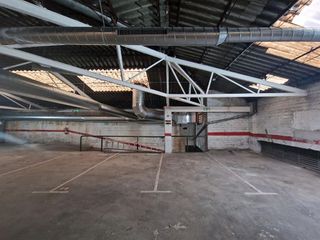 Garaje en venta en El Coll - Sant Francesc en Sant Cugat del Vallès