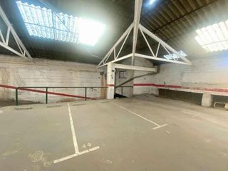 Garaje en venta en El Coll - Sant Francesc en Sant Cugat del Vallès