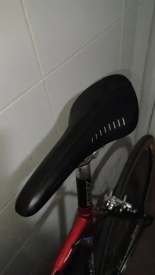 Sillín Fizi:k Arione Negro