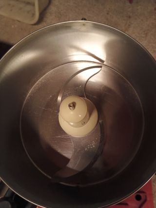 Trituradora comercial