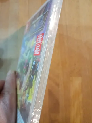 DreamWorks All Star Kart Racing Switch