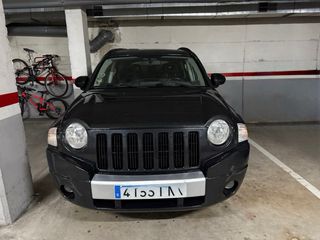 Jeep Compass 2007