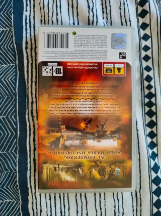 God of War Chains of Olympus PSP