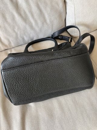 Bolso Bimba y Lola Piel Negro