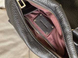 Bolso Bimba y Lola Piel Negro