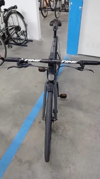 Bicicleta Elops speed 900