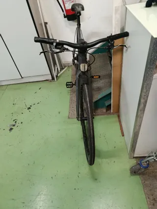 Bicicleta Elops speed 900