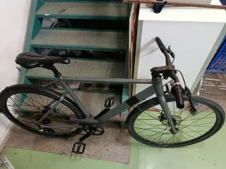 Bicicleta Elops speed 900