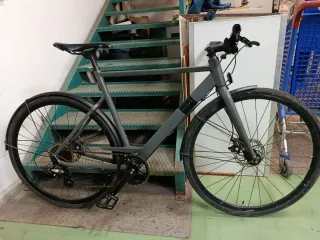 Bicicleta Elops speed 900