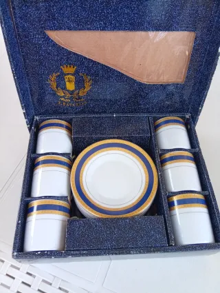 Servizio Tè/Caffè T. Bavarias Germania