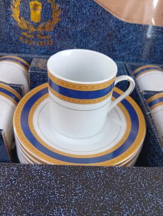 Servizio Tè/Caffè T. Bavarias Germania