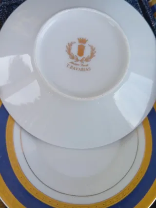 Servizio Tè/Caffè T. Bavarias Germania