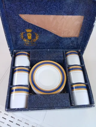 Servizio Tè/Caffè T. Bavarias Germania