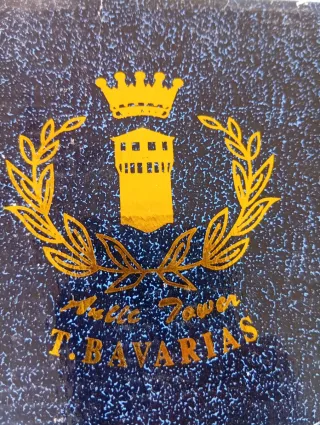 Servizio Tè/Caffè T. Bavarias Germania