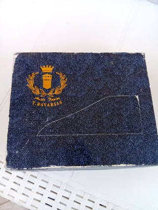 Servizio Tè/Caffè T. Bavarias Germania