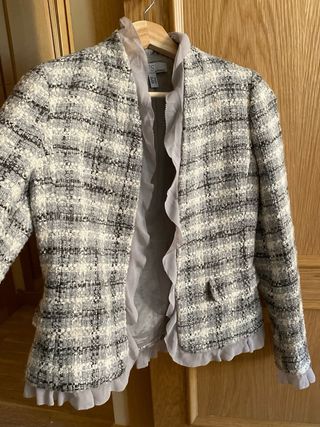 Chaqueta EPS by & Episode Lana