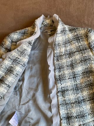 Chaqueta EPS by & Episode Lana