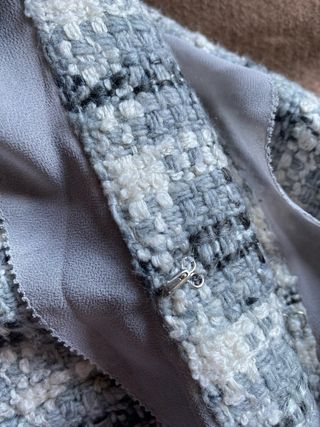 Chaqueta EPS by & Episode Lana